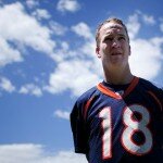 Peyton Manning 2014 Fantasy Football