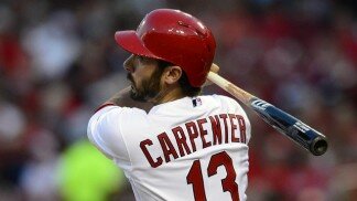 Matt Carpenter Cardinals