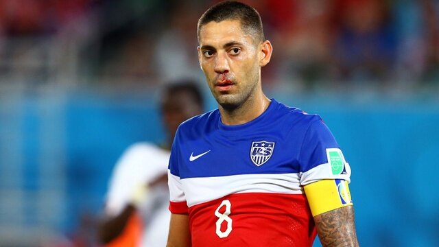 2014 World Cup Knockout Stage: Top 5 USMNT Fantasy Soccer Players 