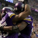 Fantasy Football: 5 Minnesota Vikings You Should Draft
