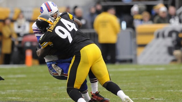 LawrenceTimmons