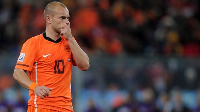 WesleySneijder1