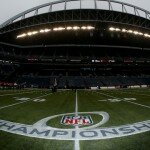 NFC Championship - San Francisco 49ers v Seattle Seahawks