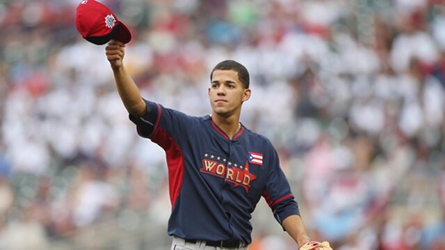 2016 Fantasy Baseball: 5 Things To Know About Jose Berrios