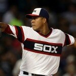 Jose Quintana White Sox