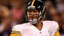 Ben Roethlisberger Pittsburgh Steelers Week 3 Fantasy Football