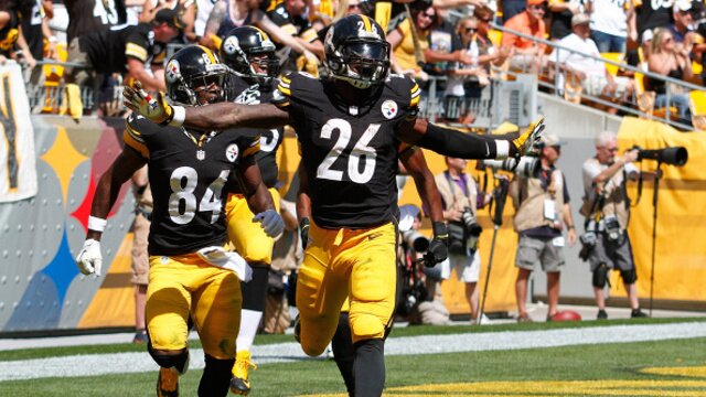 leveon bell