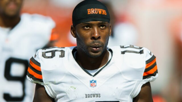 Andrew Hawkins, Fantasy Football Waiver Wire, Cleveland Browns