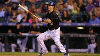 Corey Dickerson Will Be A Fantasy Baseball Bust In 2016