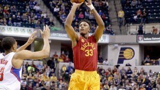Fantasy Basketball Waiver Wire: Indiana Pacers F Myles Turner