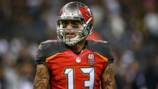 2016 Fantasy Football: Mike Evans Will Finish As A Top-10 Wide Receiver