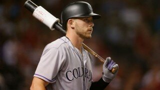 2016 Fantasy Baseball: 5 Bats To Sell High On After Week 1