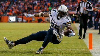 5 Tight Ends Who Will Disappoint In 2016 Fantasy Football