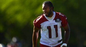 Buy or Sell Larry Fitzgerald fantasy football