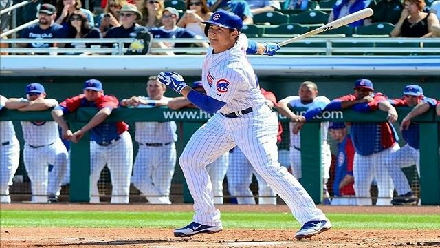 Anthony-Rizzo