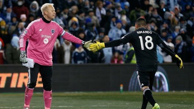 7 MLS Goalkeepers Worth Picking Up To Your Squad