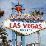 Las Vegas Sign (Kirby Lee)
