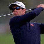 Adam Scott World Golf Ranking WGC Cadillac Championship