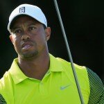 Tiger Woods World Golf Championships-Cadillac Championship