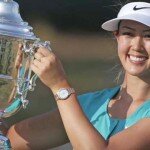 Golf.com: Better Week - Wie or Li?
