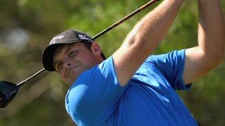 Reed On Top at Quicken Loans National