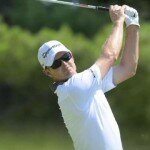 Rose Wins Wild Finish at Congressional