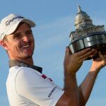 Justin Rose PGA Tour Quicken Loans National