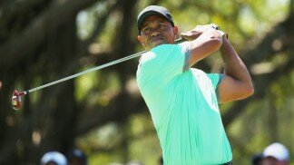 Tiger Woods Return Quicken Loans National