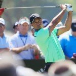 Tiger Woods Injury
