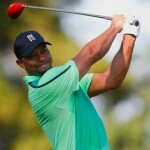 Tiger Woods Quicken Loans National