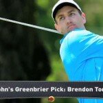 Best Shot to Win The Greenbrier Classic