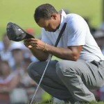 Tiger Woods on Health, Open Championship