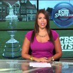 CBS Sports: British Open Round 1 Recap
