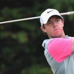 Si: McIlroy in Charge After British Open