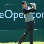 Rory McIlroy Open Championship