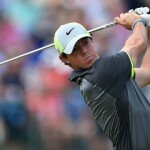 Rory McIlroy 2014 Open Championship