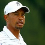 Tiger Woods WGC Bridgestone Invitational