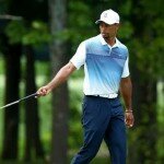 SI: Boomer: Tiger Needs Time to Heal