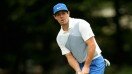 Rory McIlroy 2014 FedEx Cup
