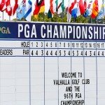 PGA Championship - Preview Day 2