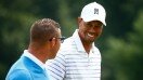 Tiger Woods Fires Sean Foley
