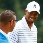 Tiger Woods Fires Sean Foley