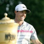 Rory McIlroy PGA Championship
