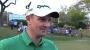  Justin Rose interview after Round 1 of Dell Match Play 