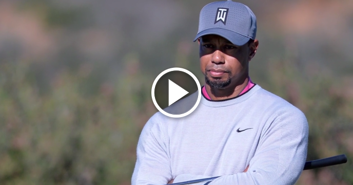 Tiger Woods Says 'I Want to Play Professional Golf Again' Despite Fourth Back Surgery