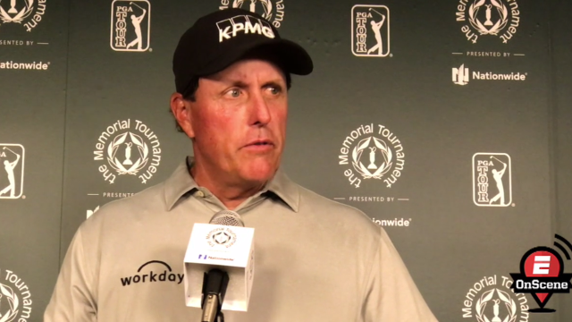 Phil Mickelson to Miss US Open to Attend Daughter\'s Graduation
