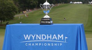 2015 Wyndham Championship Power Rankings PGA Tour