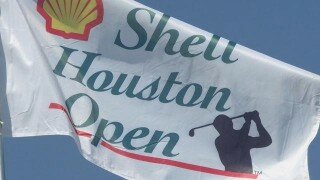 PGA TOUR LIVE coverage of the Shell Houston Open