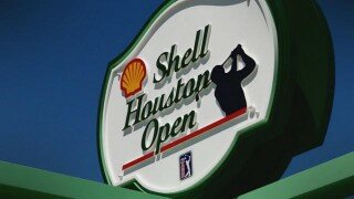 Shell Houston Open Preview