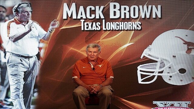 Recruiting Tactics And Mack Brown’s Legacy